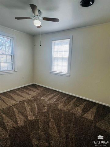 748 W 1st Street, Junction City, KS 66441