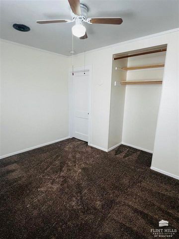 748 W 1st Street, Junction City, KS 66441