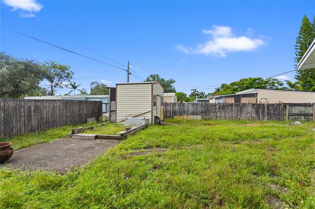 3125 SW 15th Street, Fort Lauderdale, FL 33312