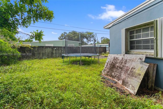 3125 SW 15th Street, Fort Lauderdale, FL 33312
