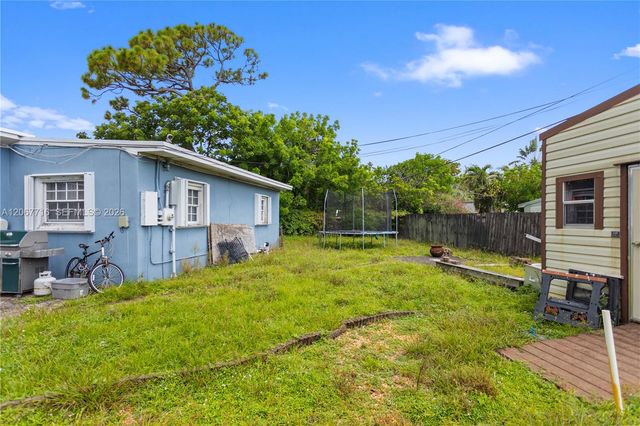 3125 SW 15th Street, Fort Lauderdale, FL 33312