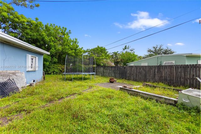 3125 SW 15th Street, Fort Lauderdale, FL 33312