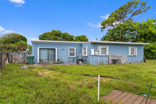 3125 SW 15th Street, Fort Lauderdale, FL 33312