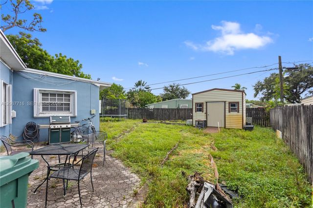 3125 SW 15th Street, Fort Lauderdale, FL 33312