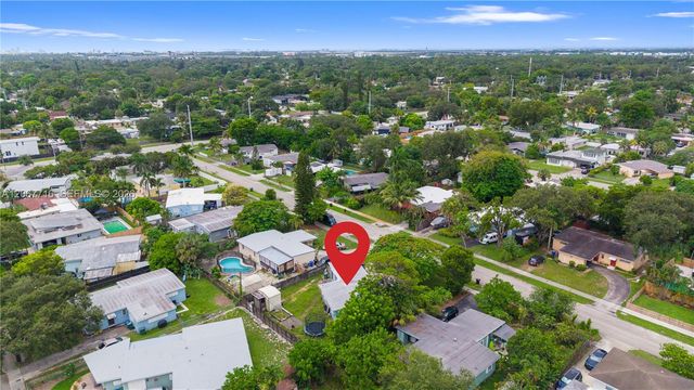 3125 SW 15th Street, Fort Lauderdale, FL 33312