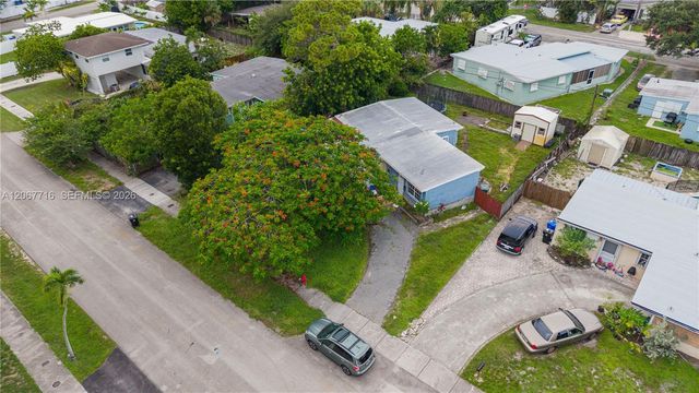 3125 SW 15th Street, Fort Lauderdale, FL 33312