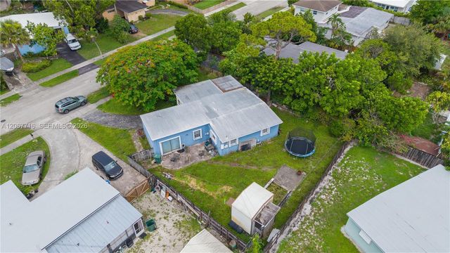 3125 SW 15th Street, Fort Lauderdale, FL 33312