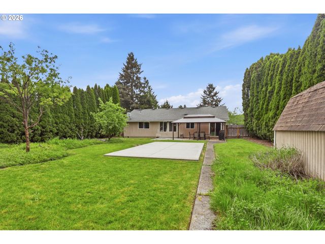 15109 Ne 73RD Cir, Vancouver, WA 98682
