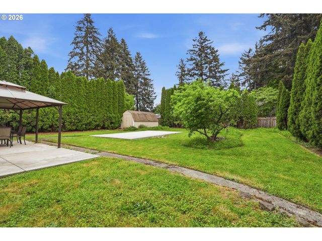 15109 Ne 73RD Cir, Vancouver, WA 98682