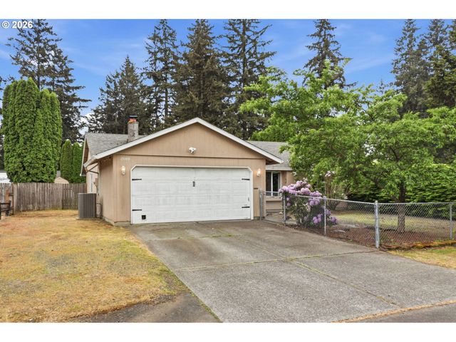 15109 Ne 73RD Cir, Vancouver, WA 98682