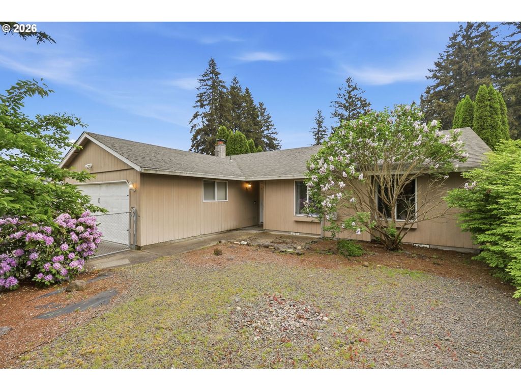 15109 Ne 73RD Cir, Vancouver, WA 98682