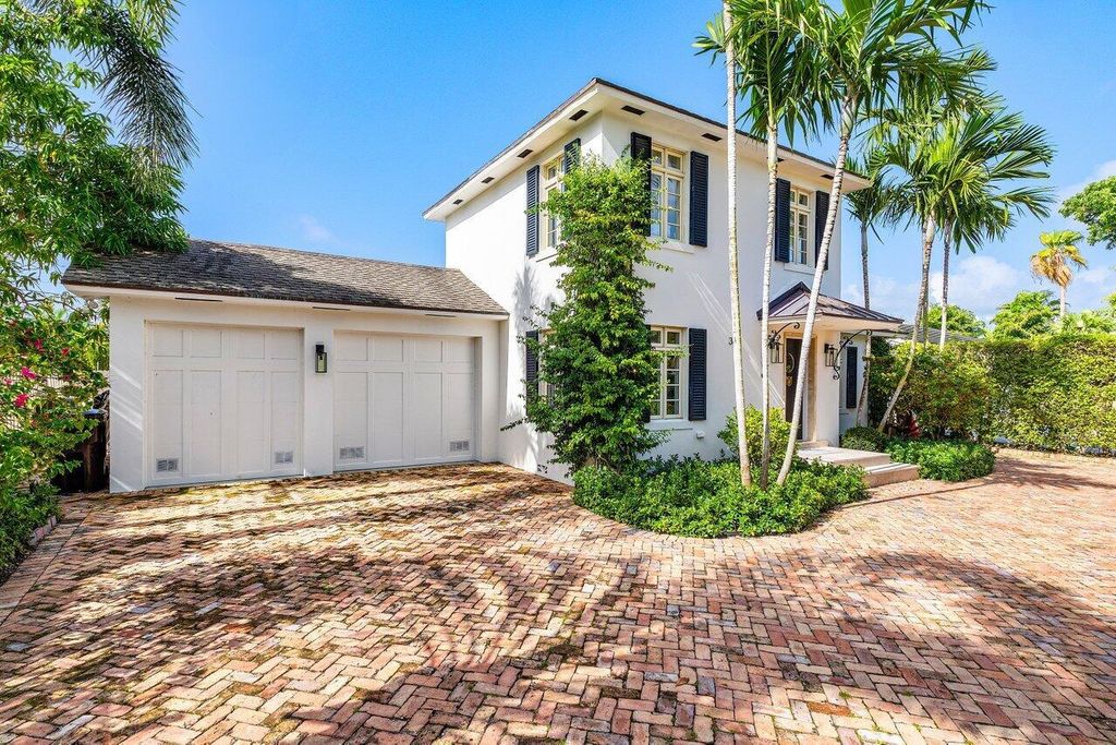 306 Cordova Road, West Palm Beach, FL 33401