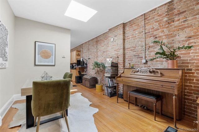 2546 W 23rd Avenue B, Denver, CO 80211