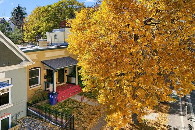 2546 W 23rd Avenue B, Denver, CO 80211