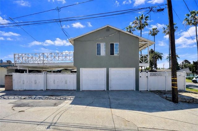 3602 3604 Pine, Long Beach, CA 90807