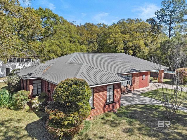 204 W 8th Street, Bay Minette, AL 36507