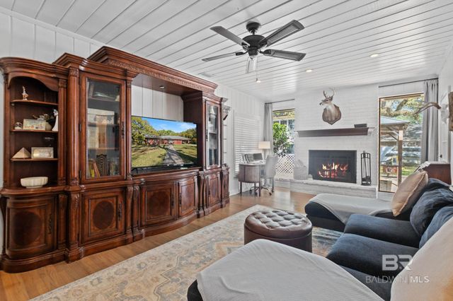 204 W 8th Street, Bay Minette, AL 36507