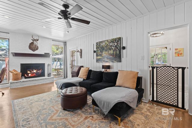 204 W 8th Street, Bay Minette, AL 36507