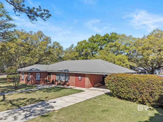 204 W 8th Street, Bay Minette, AL 36507