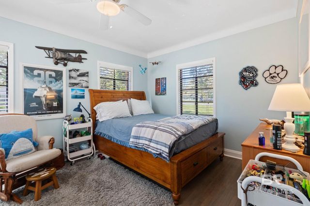 204 W 8th Street, Bay Minette, AL 36507