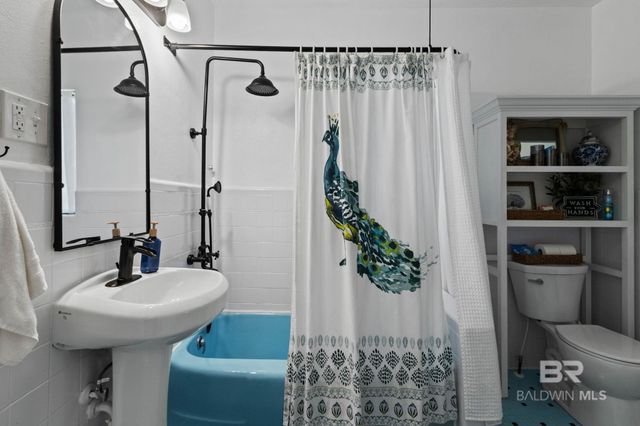 204 W 8th Street, Bay Minette, AL 36507