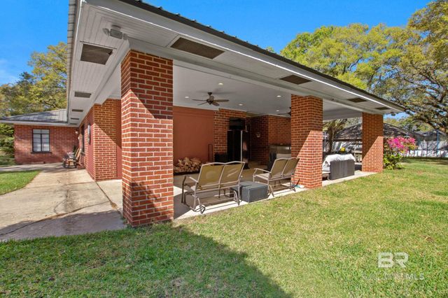 204 W 8th Street, Bay Minette, AL 36507