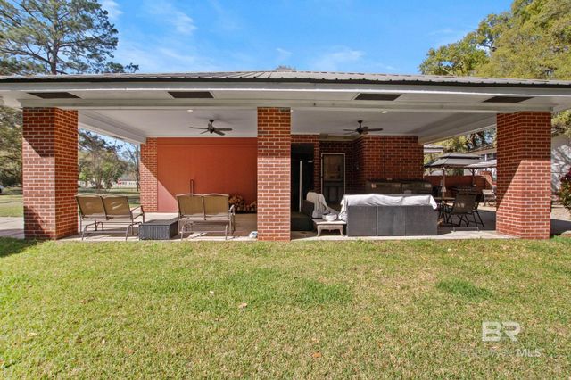 204 W 8th Street, Bay Minette, AL 36507