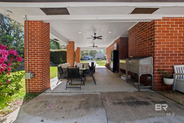 204 W 8th Street, Bay Minette, AL 36507