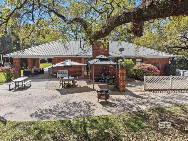 204 W 8th Street, Bay Minette, AL 36507