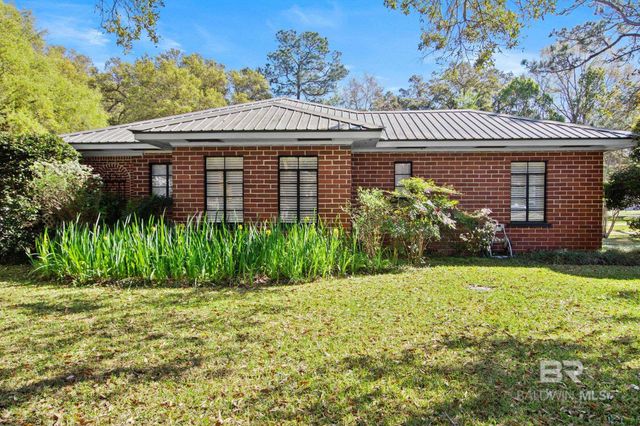 204 W 8th Street, Bay Minette, AL 36507