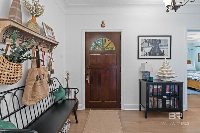 204 W 8th Street, Bay Minette, AL 36507