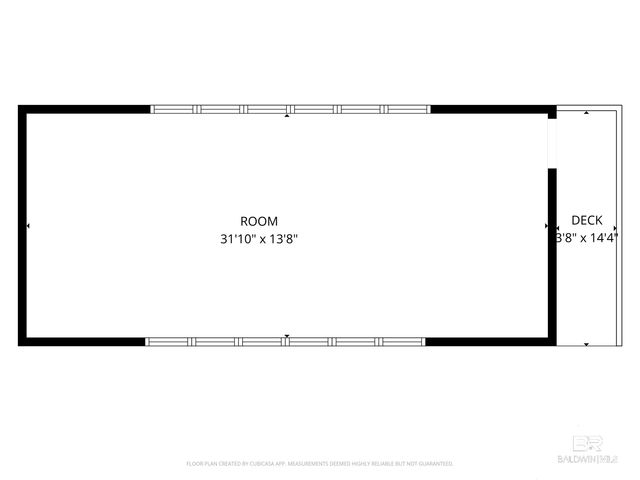 204 W 8th Street, Bay Minette, AL 36507