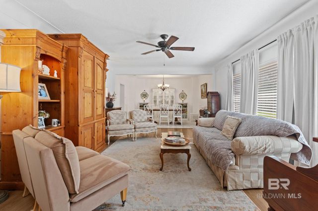 204 W 8th Street, Bay Minette, AL 36507