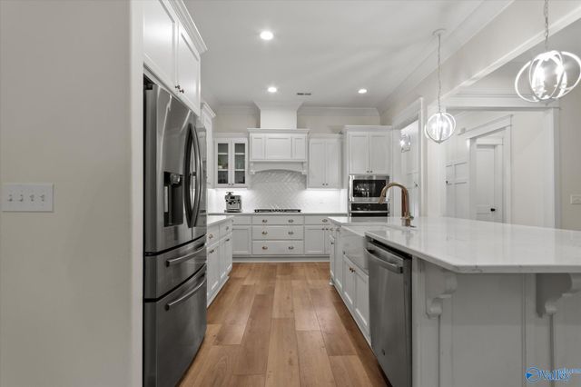 27 Kenthurst Lane, Gurley, AL 35748