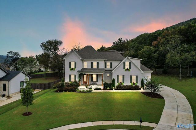 27 Kenthurst Lane, Gurley, AL 35748