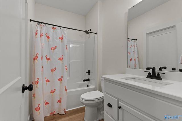 27 Kenthurst Lane, Gurley, AL 35748