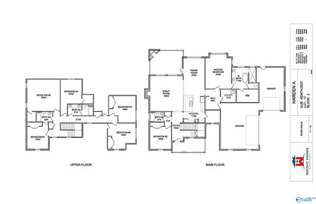 27 Kenthurst Lane, Gurley, AL 35748