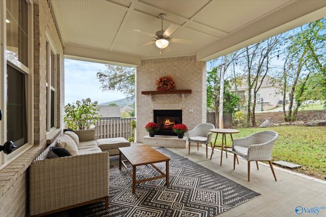 27 Kenthurst Lane, Gurley, AL 35748