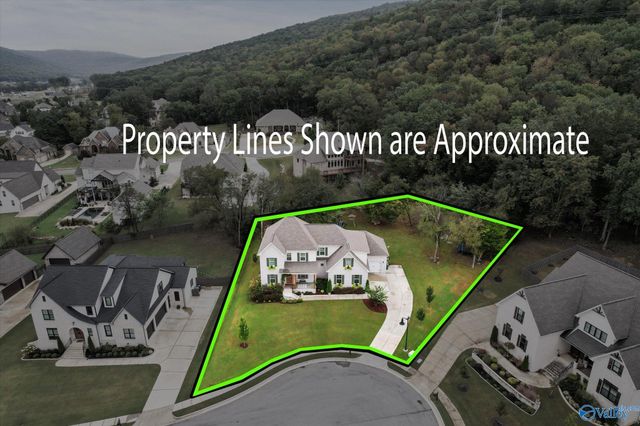 27 Kenthurst Lane, Gurley, AL 35748