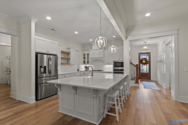 27 Kenthurst Lane, Gurley, AL 35748