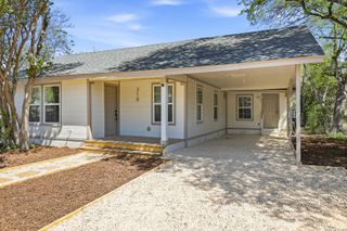 318 FERGUSON AVE # 2, San Antonio, TX 78203