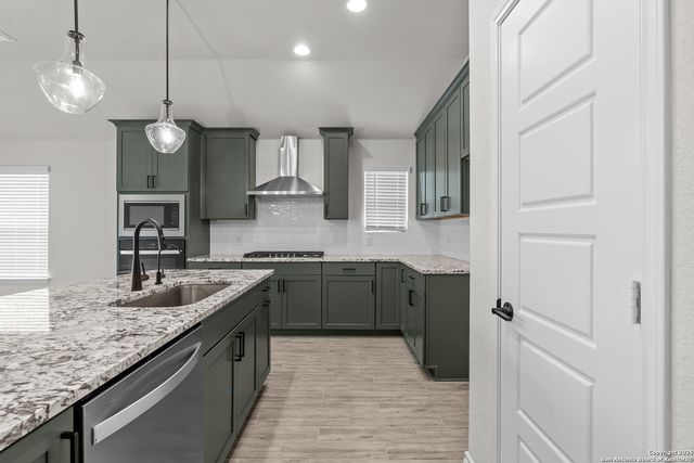 338 Bodensee Place, New Braunfels, TX 78130