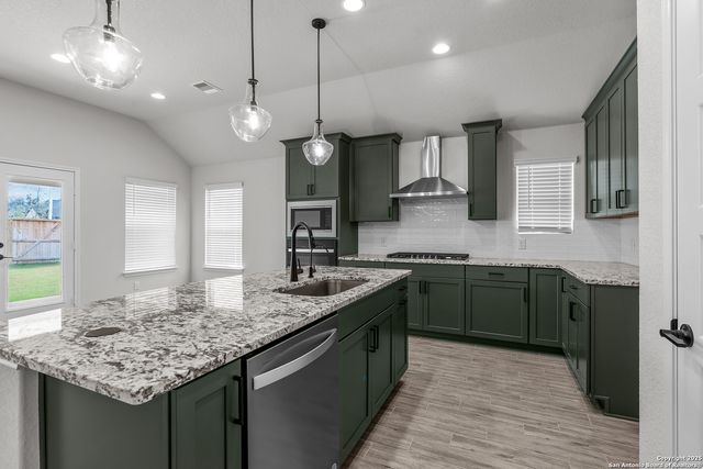 338 Bodensee Place, New Braunfels, TX 78130