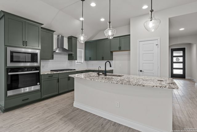 338 Bodensee Place, New Braunfels, TX 78130