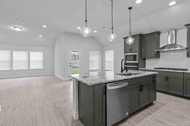 338 Bodensee Place, New Braunfels, TX 78130