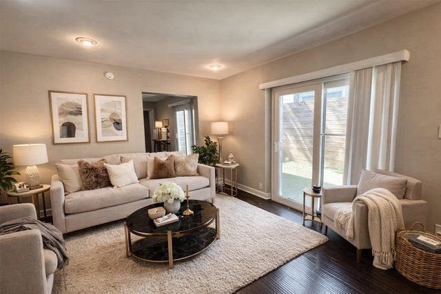 4023 N Hall Street 102, Dallas, TX 75219