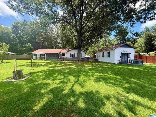 2988 SHORE DRIVE, Ashville, AL 35953