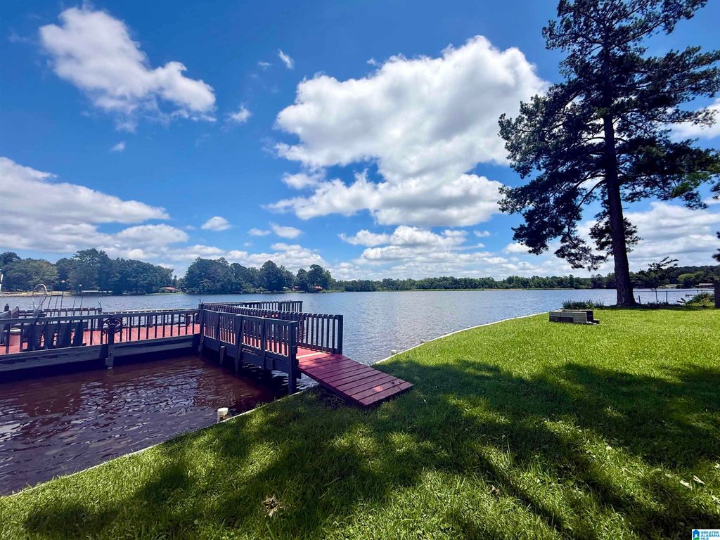 2988 SHORE DRIVE, Ashville, AL 35953