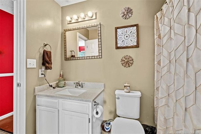 3400 Lainey Lane B, Fayetteville, NC 28314