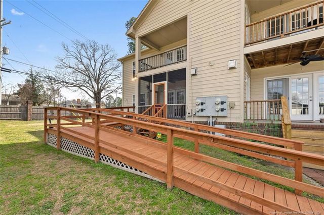 3400 Lainey Lane B, Fayetteville, NC 28314